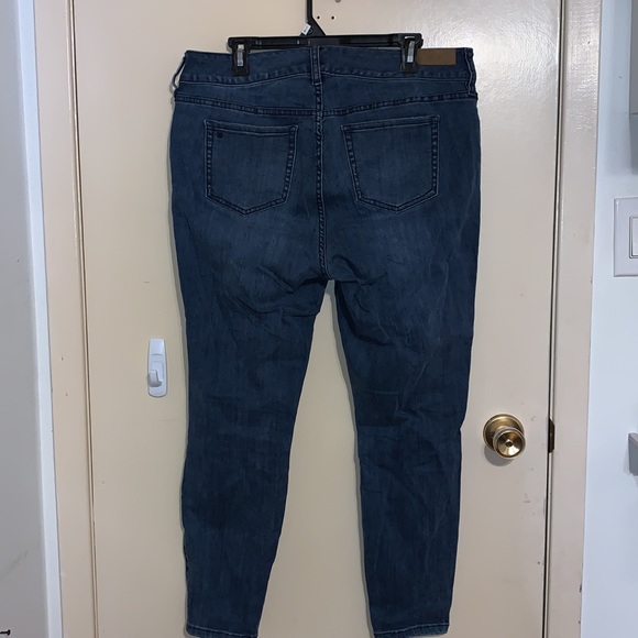 Hot topic jegging - Picture 6 of 6